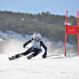 Sci alpino: allo Sc Crammont MB il trofeo Ristorante Stambecco a Gressoney