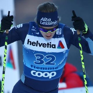 Tour de ski: Lucia Scardoni brilla nella sprint in Val di Fiemme: quinto posto e miglior risultato in carriera in Cdm