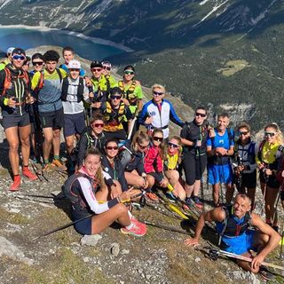 Scialpinismo: Concluso il primo raduno stagionale per le squadre giovanili