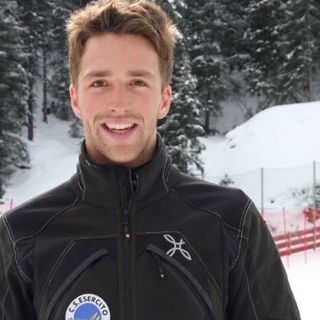 EC Sci alpino: Giulio Bosca settimo nel Gigante di Courchevel
