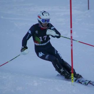 Sci alpino Master: Centoventi concorrenti alla tappa di Pila