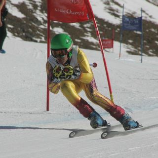 Snowboardcross: Bene Cannatà al Fis Junior