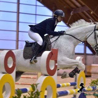 Equitazione: Un fine settimana di belle prestazioni per i valdostani