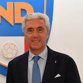 Cosimo Sibilia