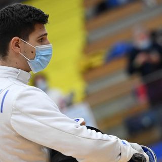 Scherma: Campionati europei cadetti e giovani a Novi Sad