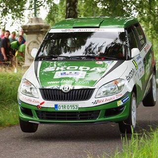 Rally: Il valdostano Elwis Chentre al Valli Cuneesi