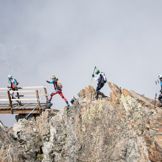 SkyClimb Mezzalama 2024: il 29 giugno ritorna la sfida epica tra i ghiacci del Monte Rosa