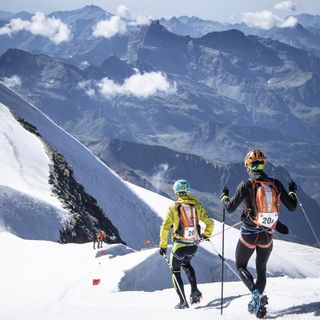 SkyClimb Mezzalama: Evento posticipato di un giorno, si corre domenica 30 giugno