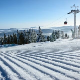 Sport invernali all’aperto e alimentazione: cosa mangiare per migliorare la performance