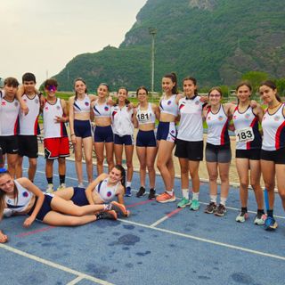Atletica: Edileco GrandPrix - 3 prova