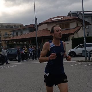 Erasmus Run: un successo l'8° edizione a Pont Saint Martin