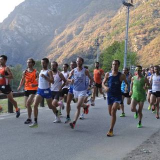 Tor Fehta dou Lar: Si corre ad Arnad giovedì 24 agosto