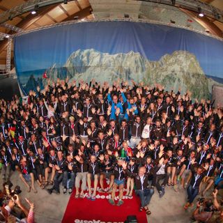 Tor des Géants: Record di Nazioni al Tor 2018