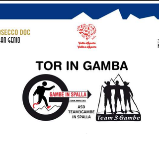 Tor in Gamba: Si definiscono i dettagli della grande manifestazione
