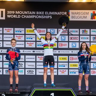 Ciclismo: Gaia Tormena mondiale, 'si è avverato il sogno'