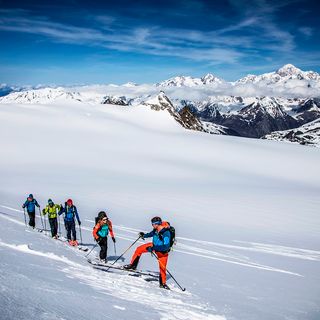 Foto Stefano Jeantet