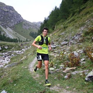 Mathieu Brunod