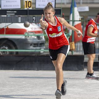Serena Traversa