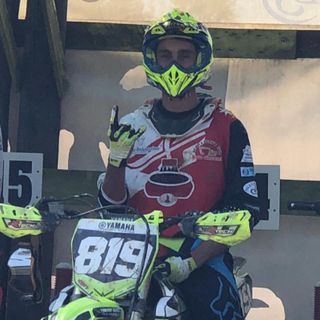 Roberto Treves al cancelletto di partenza
