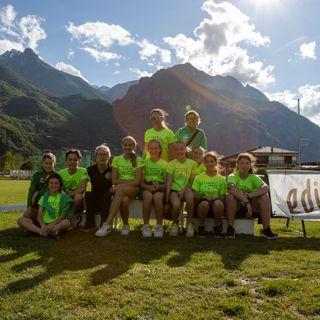 Atletica Cogne Aosta: elenco manifestazioni a cui ha partecipato nell'ultima settimana