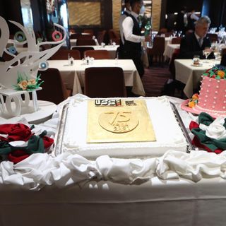 USSI 75 Anni: a Genova la festa tra campioni e giornalisti