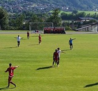 CALCIO: Al Vallée d'Aoste l'amichevole con il San Giacomo Chieri