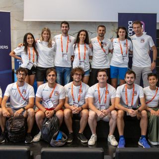 Future Leaders Forum: &quot;Diventa il leader di domani”