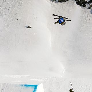 La squadra di Coppa del mondo SS in allenamento a Cervinia dal 5 all’11 settembre