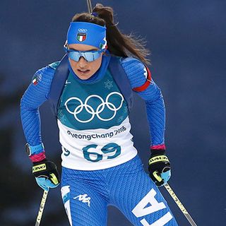 PyeongChang 2018: Nicole Gontier delude nella gara di biathlon