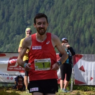 Campionati Italiani Assoluti, juniores e Master di staffette di corsa in montagna