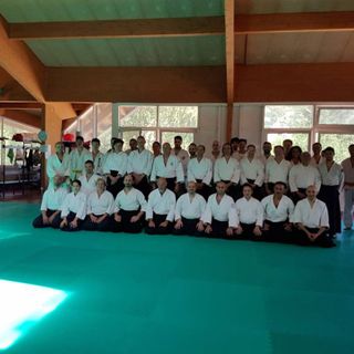Aikido: Disciplina che insegna a difendersi sfruttando la forza dell’avversario