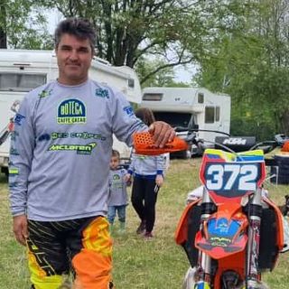 Daniele Zanolli