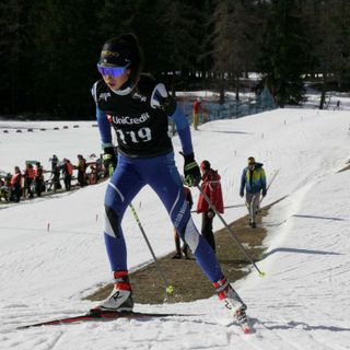 Biathlon: Oltre centoventi concorrenti nell’Individuale di Bionaz
