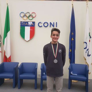 Filippo Agostinacchio