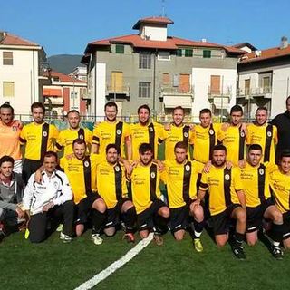 L'Alassio calcio