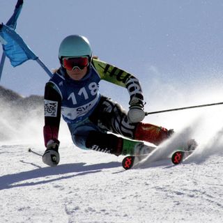 Alessia Vaglio