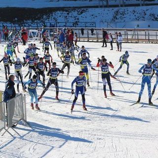 Fondo/Scialpinismo; Progetto Children U23, definiti i programmi