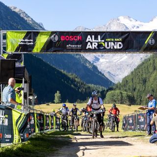 Trail: Seconda edizione di All Around eMTB Bosch
