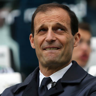 Juve, stasera il derby d'Italia ma a tener banco è il futuro di Allegri