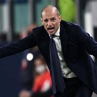 Massimiliano Allegri