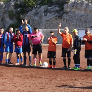 Calcio: La Puglia conquista il IV Torneo nazionale per l'integrazione sociale