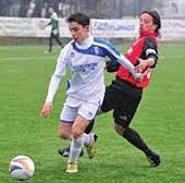 Andrea Caputo capitano dell'Aygreville