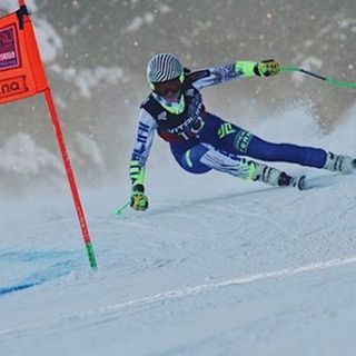 Greta Angelini