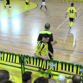 Calcio a 5: Ennesima sconfitta per l'Aosta, la retrocessione bussa alla porta