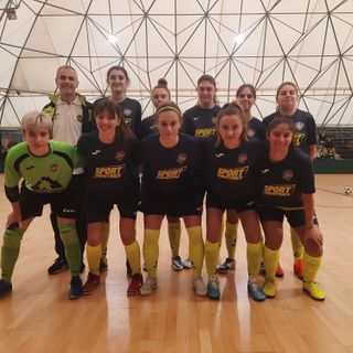 Calcio a 5 f: U19, l'Aosta 511 cala il poker sul Saint-Pierre