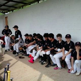 Gli Aosta Bugs Under 12