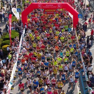 AOSTA21K: Un appuntamento sportivo da non perdere