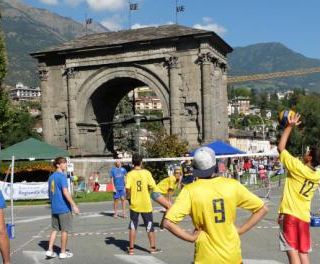Aosta Città dello Sport ma quando e come?