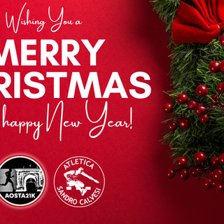 Halfmarathon: Aosta 21k il 18 e 19 maggio 2024