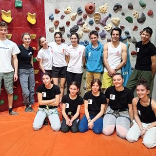 Coppa Italia Speed da Record! Oro per Randi e Rontini. Zurloni firma il nuovo record italiano col tempo di 4.95&quot;